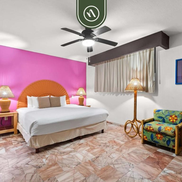 Costa Sur Suite 2 - Oceanview 1 BR Condo - Pool - Cleaning Included - Casa - 17