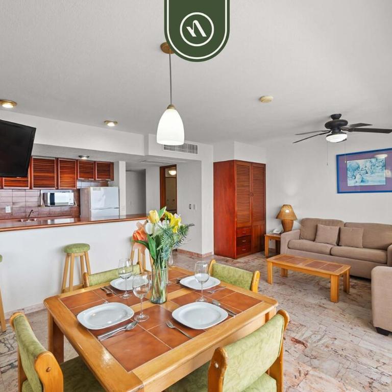 Costa Sur Suite 2 - Oceanview 1 BR Condo - Pool - Cleaning Included - Casa - 7