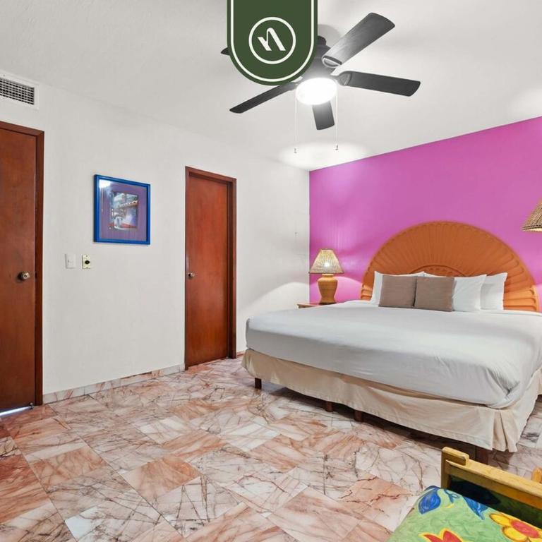 Costa Sur Suite 2 - Oceanview 1 BR Condo - Pool - Cleaning Included - Casa - 16