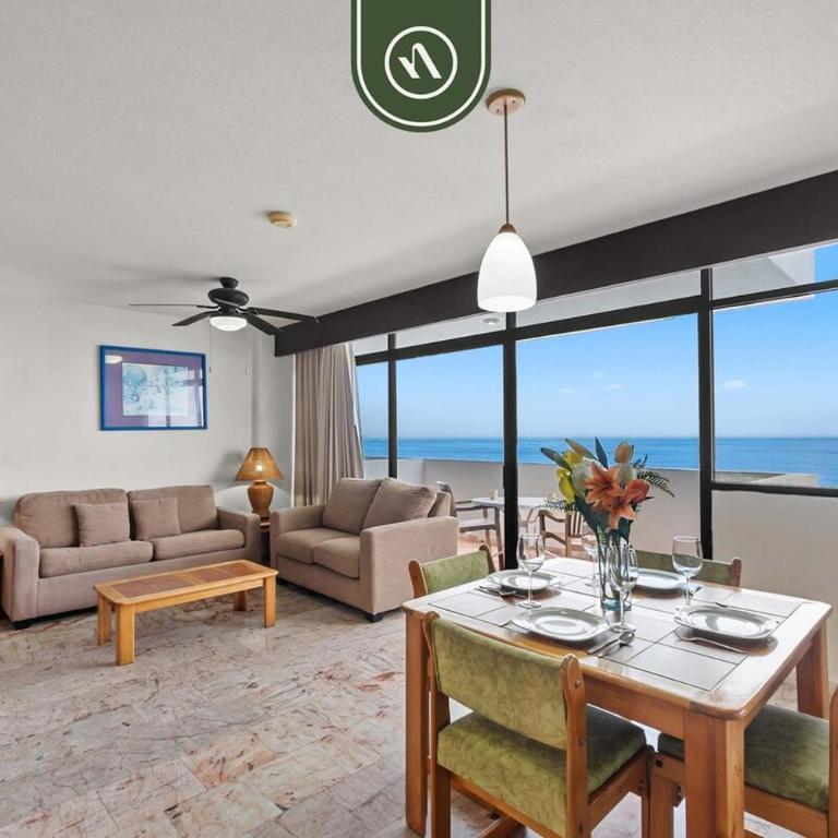 Costa Sur Suite 2 - Oceanview 1 BR Condo - Pool - Cleaning Included - Casa - 8