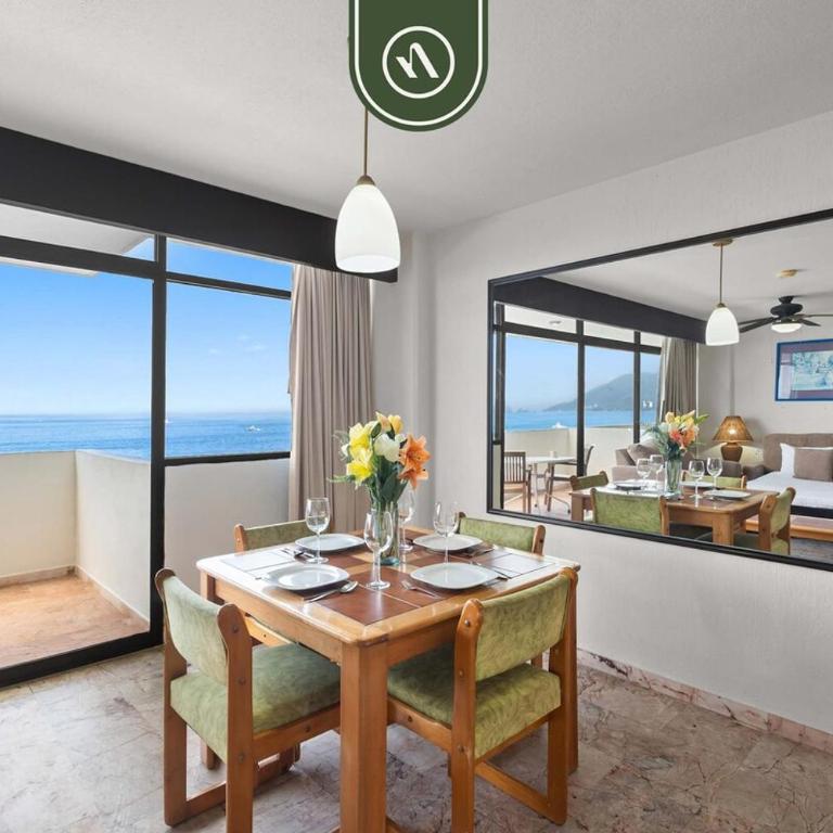 Costa Sur Suite 2 - Oceanview 1 BR Condo - Pool - Cleaning Included - Casa - 10