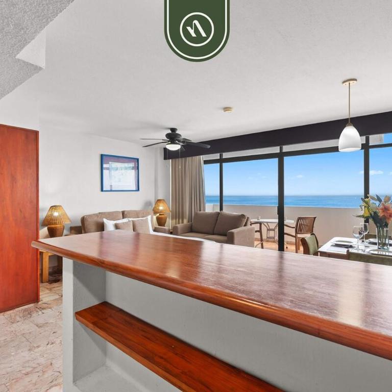Costa Sur Suite 2 - Oceanview 1 BR Condo - Pool - Cleaning Included - Casa - 12