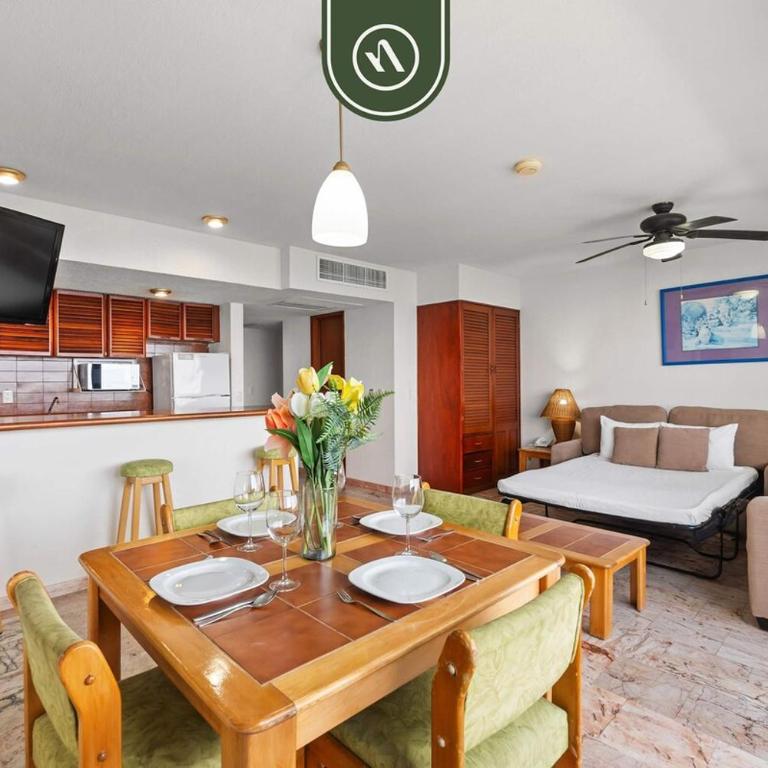 Costa Sur Suite 2 - Oceanview 1 BR Condo - Pool - Cleaning Included - Casa - 11