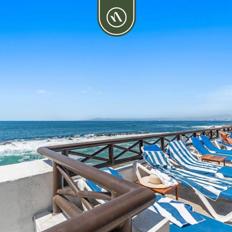 Costa Sur Suite 2 - Oceanview 1 BR Condo - Pool - Cleaning Included - Casa - 38