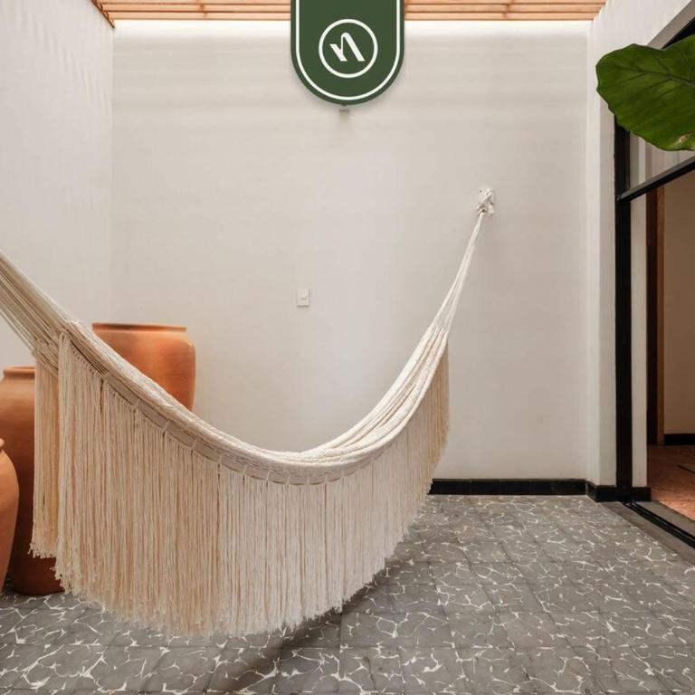 Centric 3BR Condo in Downtown in Oaxaca - Maison de Vacances - 35