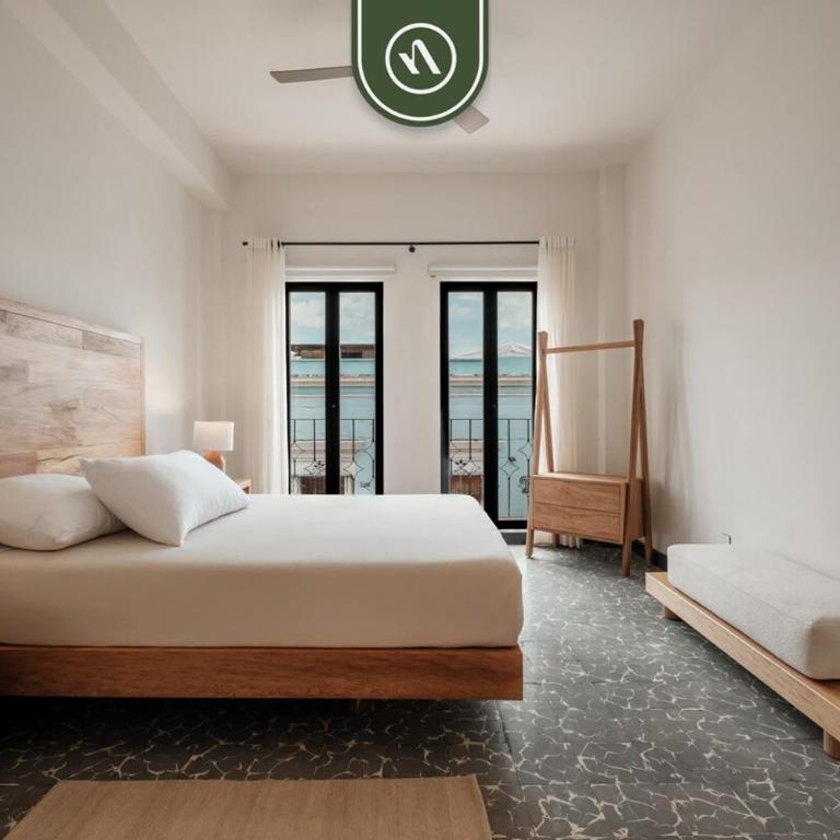 Centric 3BR Condo in Downtown in Oaxaca - Maison de Vacances - 19