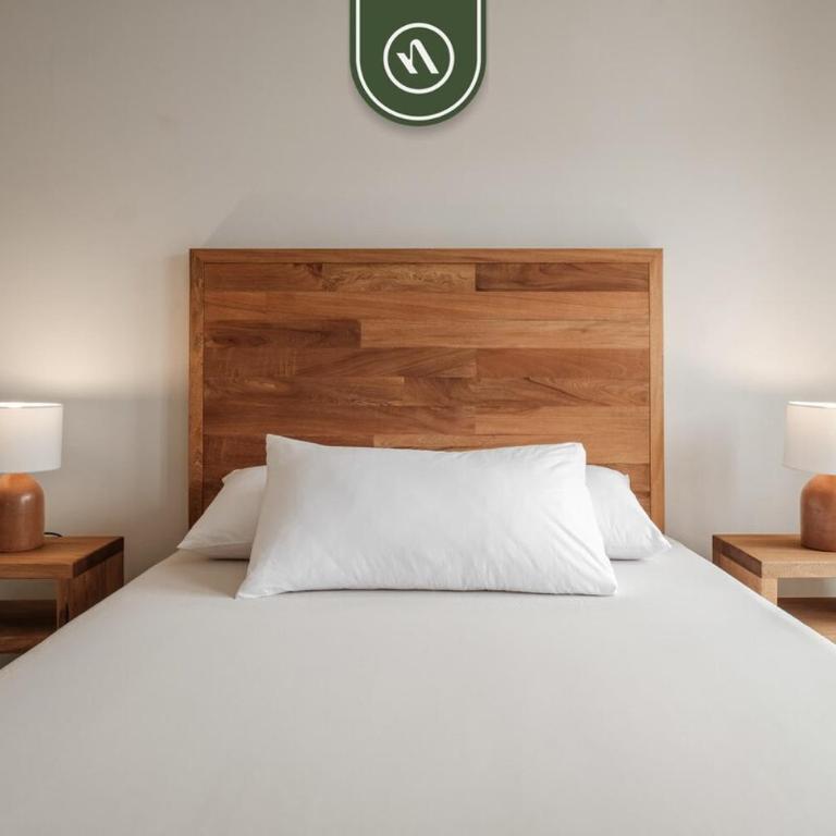 Centric 3BR Condo in Downtown in Oaxaca - Maison de Vacances - 24