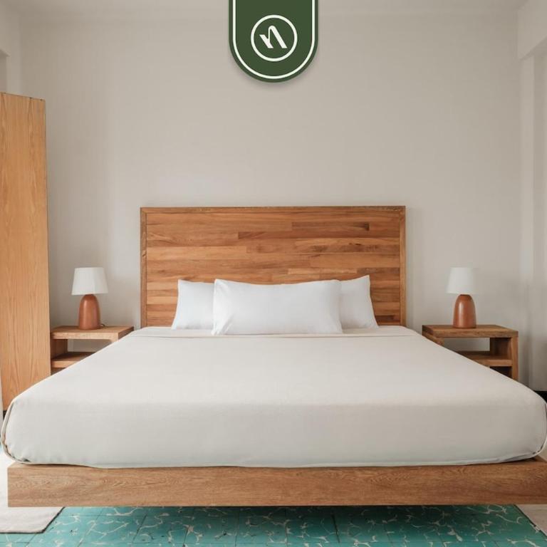 Centric 3BR Condo in Downtown in Oaxaca - Maison de Vacances - 25