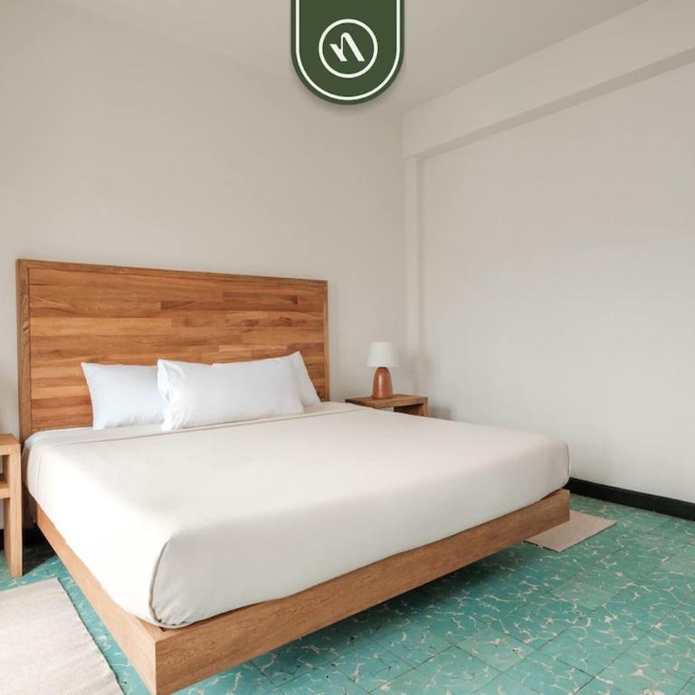 Centric 3BR Condo in Downtown in Oaxaca - Maison de Vacances - 28