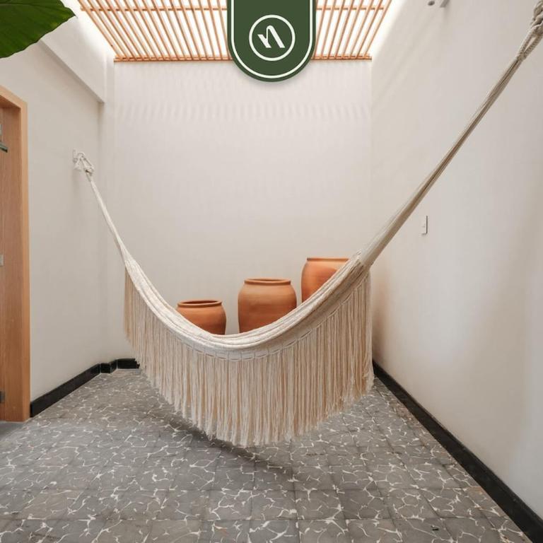 Centric 3BR Condo in Downtown in Oaxaca - Maison de Vacances - 36