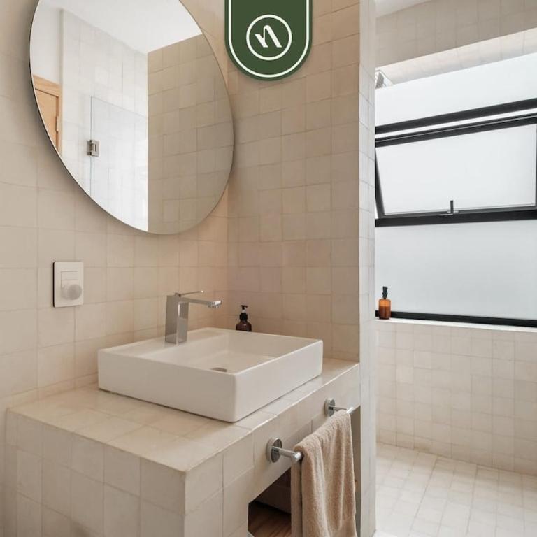Centric 3BR Condo in Downtown in Oaxaca - Maison de Vacances - 29