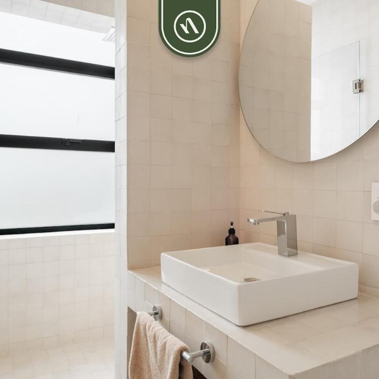 Centric 3BR Condo in Downtown in Oaxaca - Maison de Vacances - 30