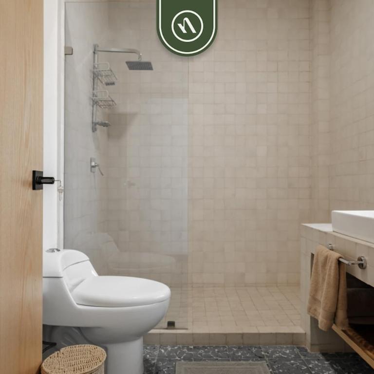Centric 3BR Condo in Downtown in Oaxaca - Maison de Vacances - 31