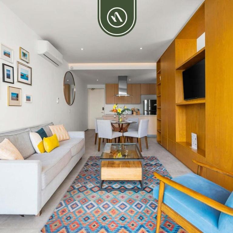 Oceanview 1 BR Condo with Private Beach - Pools - Ferienhaus - 11