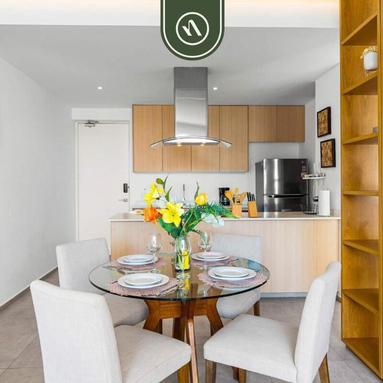 Oceanview 1 BR Condo with Private Beach - Pools - Ferienhaus - 14