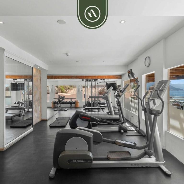 Peaceful Oceanview Studio - Costa Sur Estudio 4 - Casa - 26