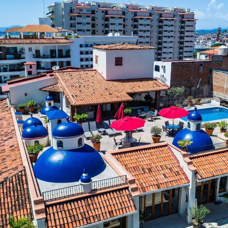 Ocean view 1Br Condo-Balcony-Beach-Pool - 202 - Casa - 2