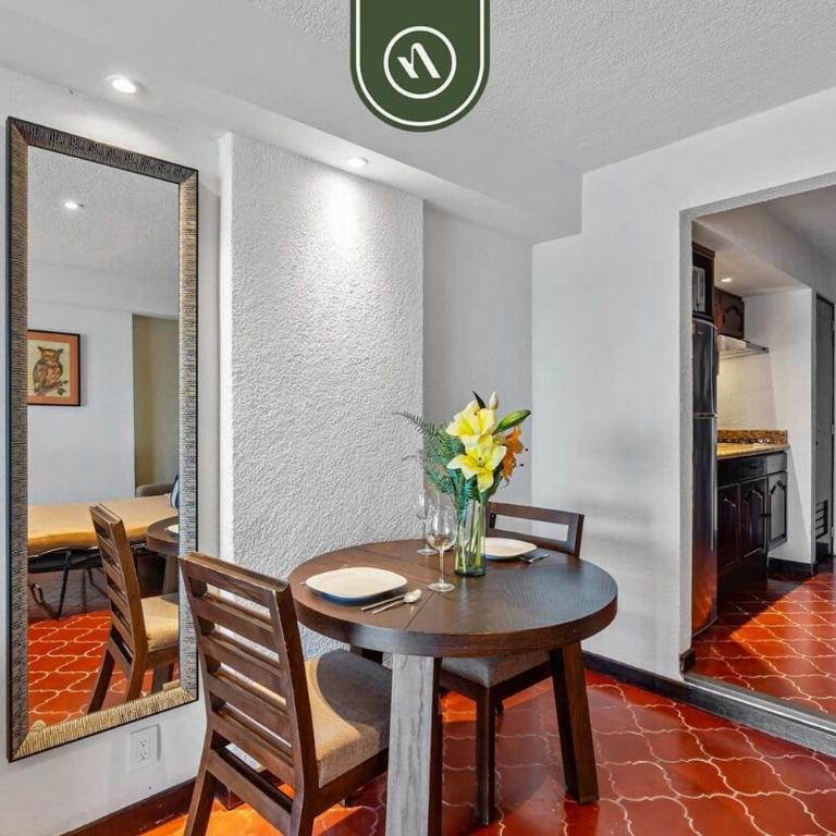 Costa Sur Deluxe Estudio Frente al Mar 5 - Casa - 7