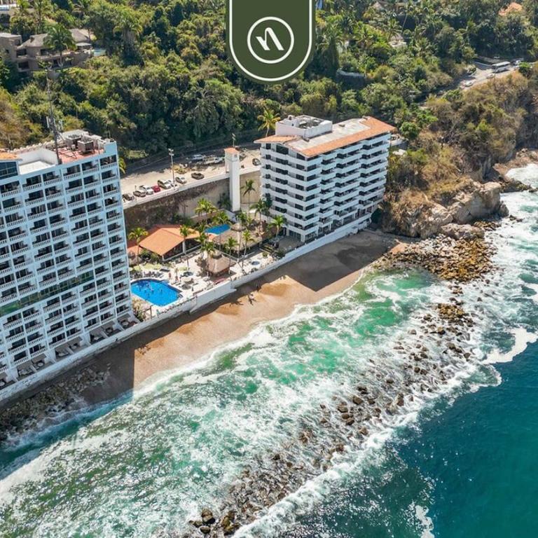 Costa Sur Deluxe Estudio Frente al Mar 5 - Casa - 32