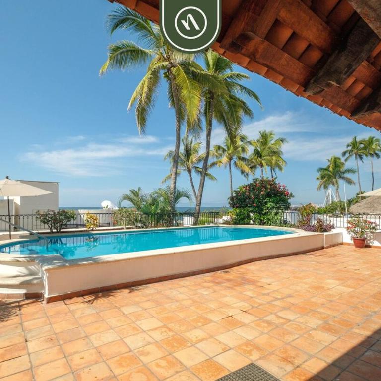 One Beach Street 307 B· Amazing 2 BR Condo - Casa - 40