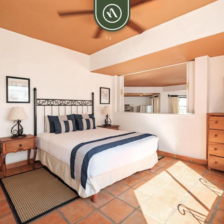 One Beach Street 307 B· Amazing 2 BR Condo - Casa - 2