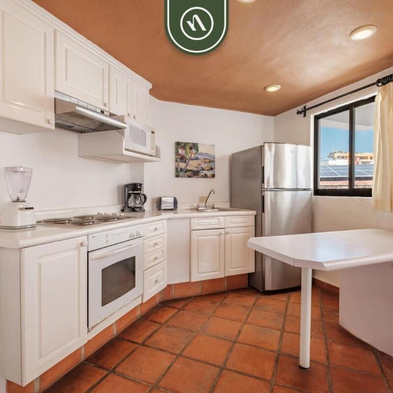 One Beach Street 307 B· Amazing 2 BR Condo - Casa - 4