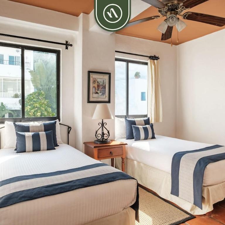 One Beach Street 307 B· Amazing 2 BR Condo - Casa - 8