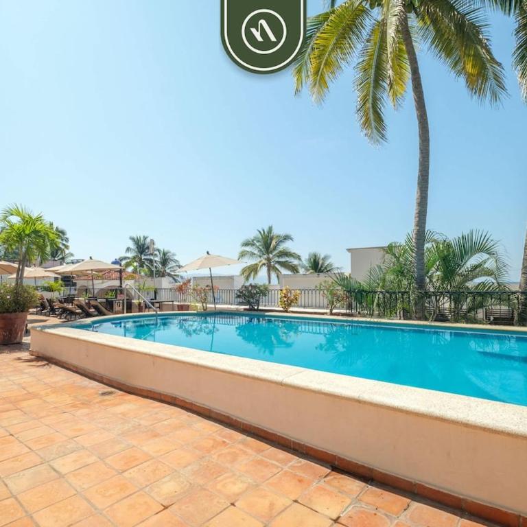 One Beach Street 307 B· Amazing 2 BR Condo - Casa - 9