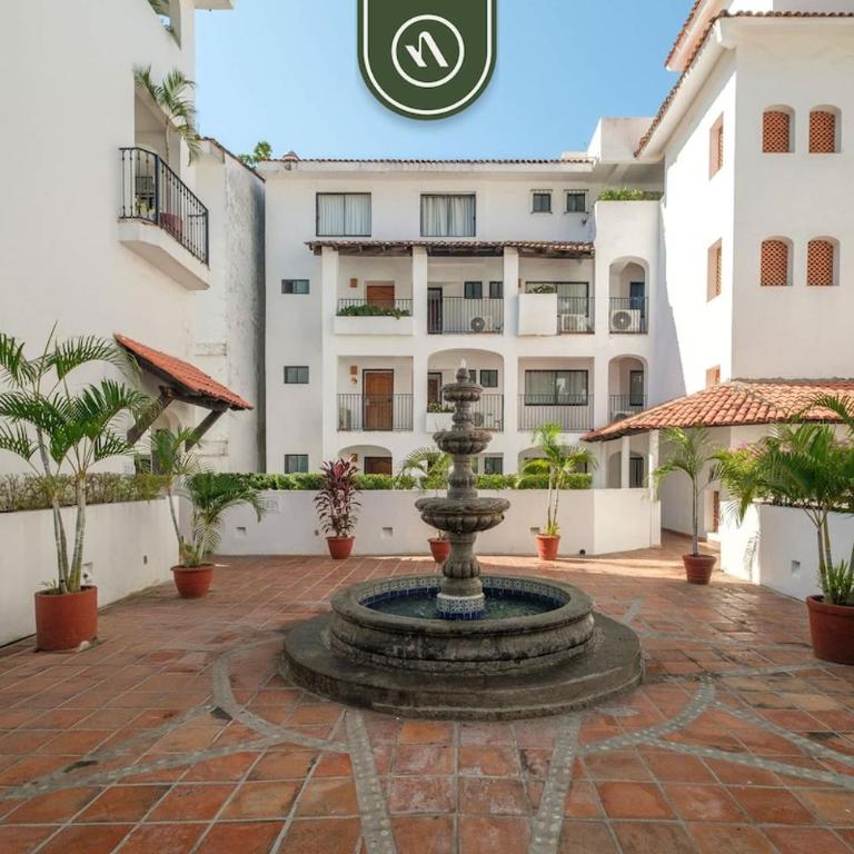 One Beach Street 307 B· Amazing 2 BR Condo - Casa - 11