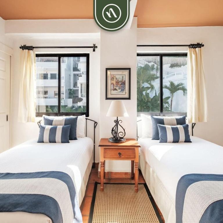 One Beach Street 307 B· Amazing 2 BR Condo - Casa - 13