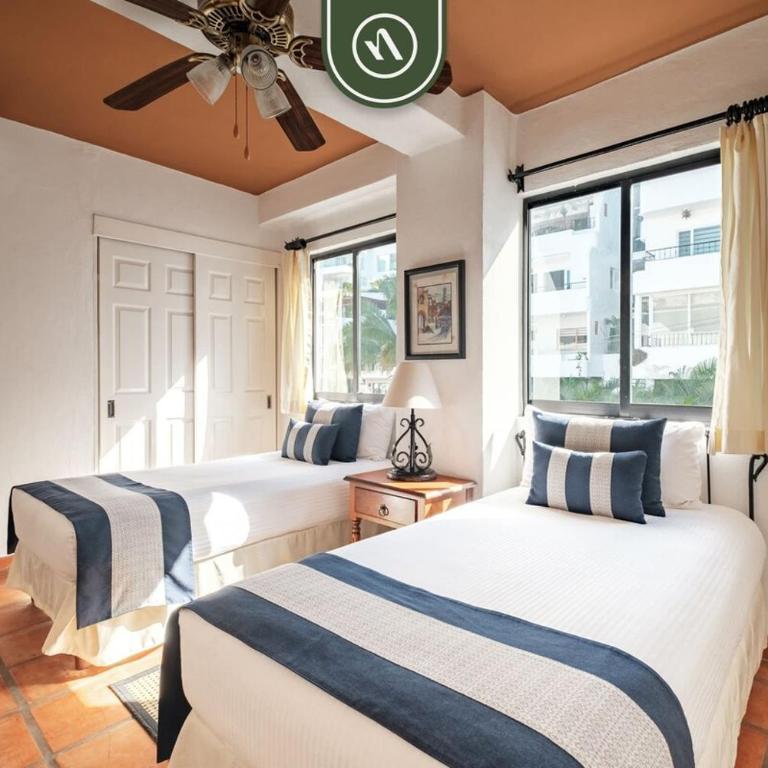 One Beach Street 307 B· Amazing 2 BR Condo - Casa - 14