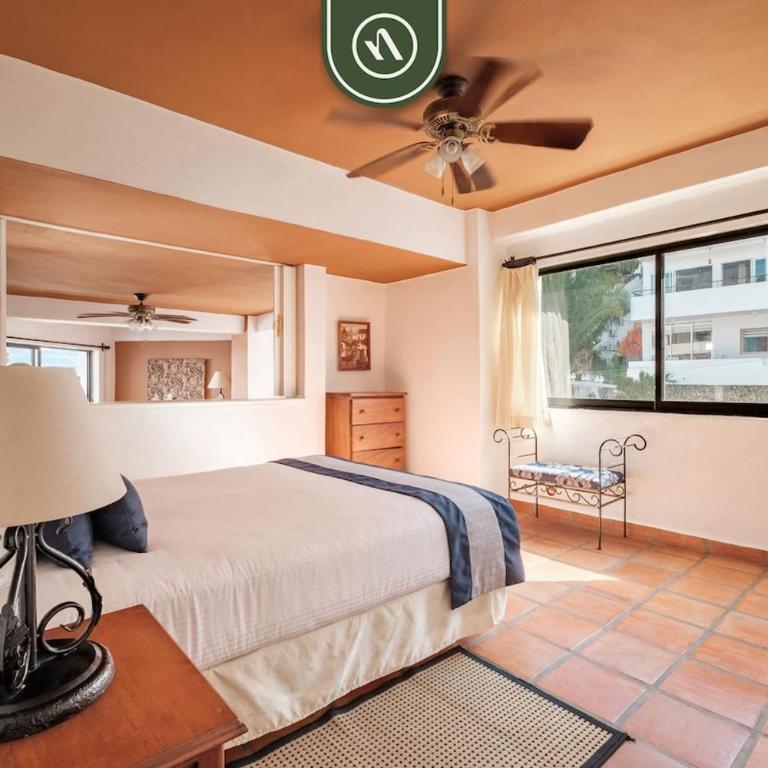 One Beach Street 307 B· Amazing 2 BR Condo - Casa - 15