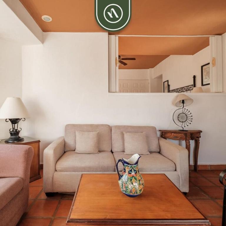 One Beach Street 307 B· Amazing 2 BR Condo - Casa - 17