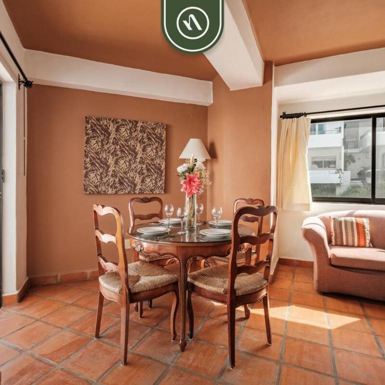 One Beach Street 307 B· Amazing 2 BR Condo - Casa - 19