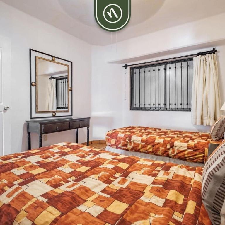 Amazing 2 BR Condo Overlooking the Pool - Romantic Zone - Casa - 16