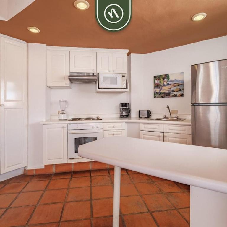 One Beach Street 307 B· Amazing 2 BR Condo - Casa - 21