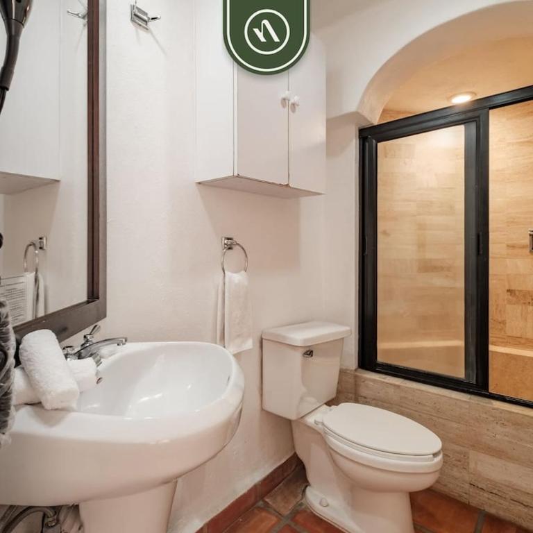 One Beach Street 307 B· Amazing 2 BR Condo - Casa - 29