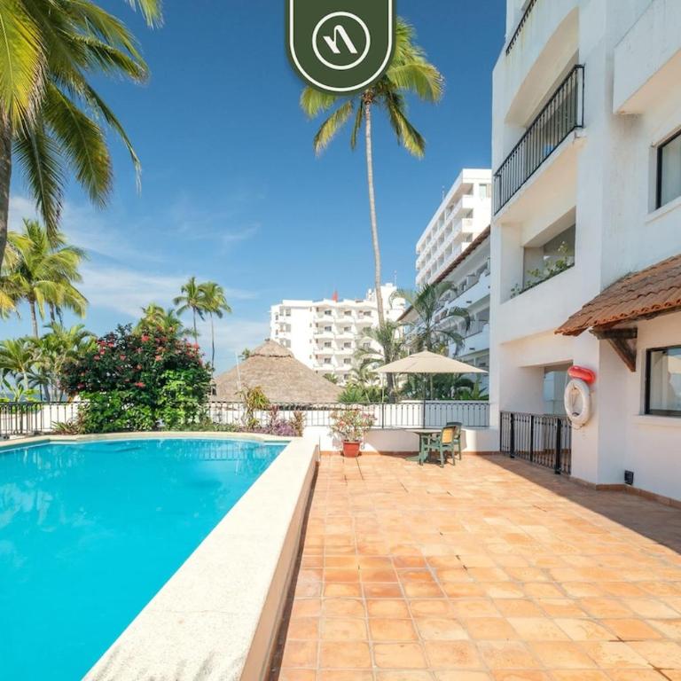 One Beach Street 307 B· Amazing 2 BR Condo - Casa - 33