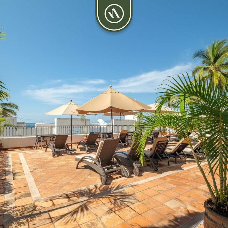 One Beach Street 307 B· Amazing 2 BR Condo - Casa - 35