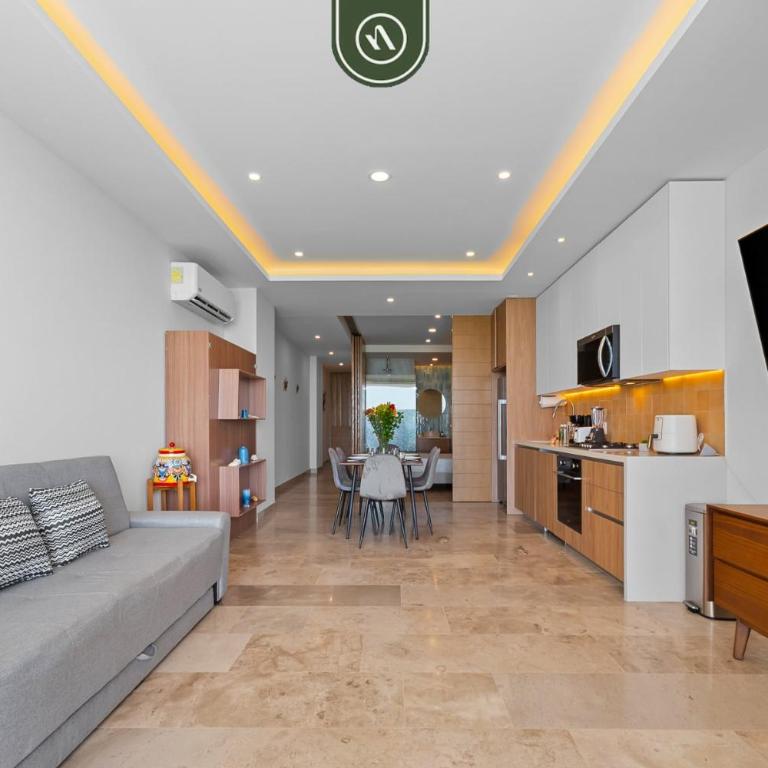 Naarena 402 - Casa - 8