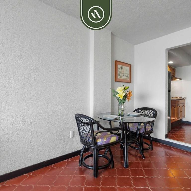 Peaceful Oceanview Studio - Pool - Daily Cleaning - Casa - 8