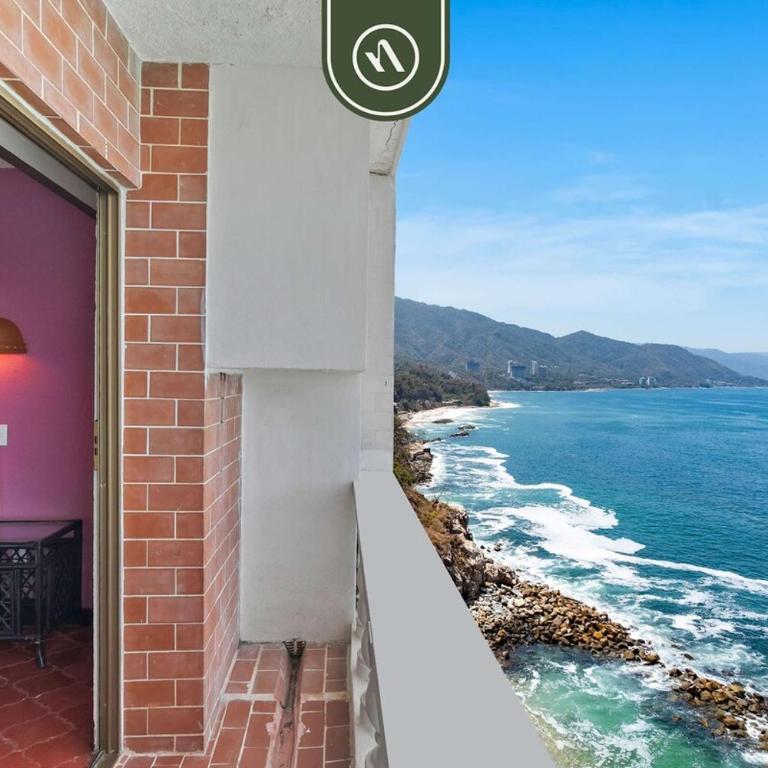 Peaceful Oceanview Studio - Pool - Daily Cleaning - Casa - 22