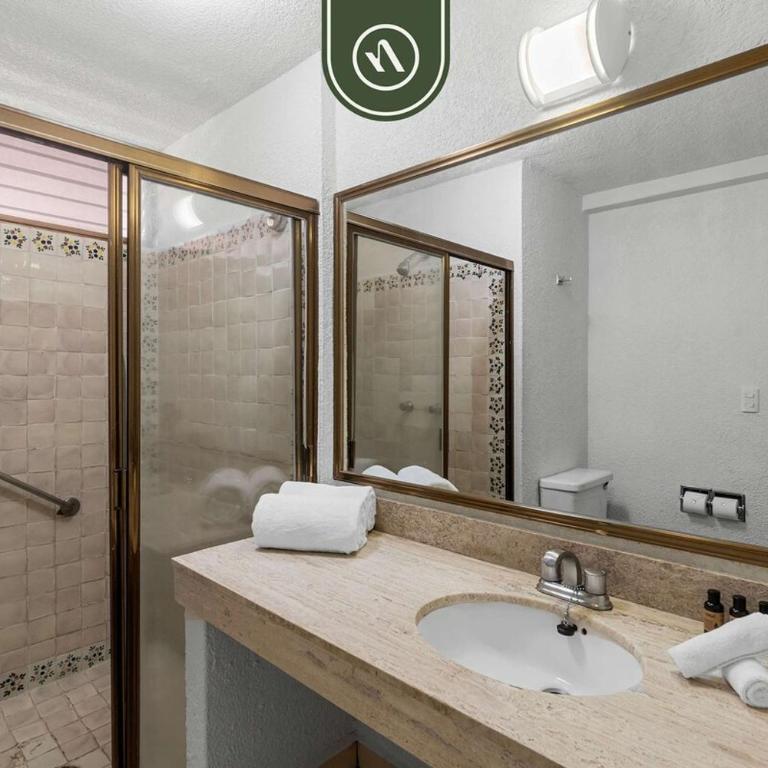 Peaceful Oceanview Studio - Pool - Daily Cleaning - Casa - 21