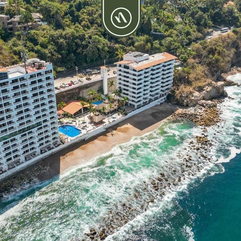 Peaceful Oceanview Studio - Pool - Daily Cleaning - Casa - 2