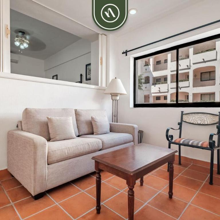 Amazing 1 BR Condo - Terrace - Pool - Romantic Zone - Casa - 4