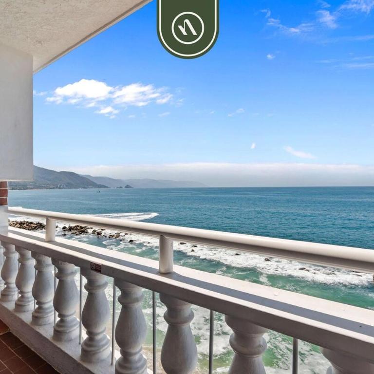 Costa Sur Deluxe Estudio Frente al Mar 2 - Casa - 21