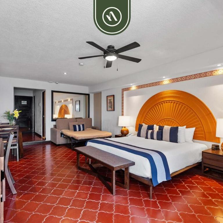 Costa Sur Deluxe Estudio Frente al Mar 2 - Casa - 15