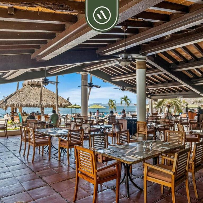 Costa Sur Deluxe Estudio Frente al Mar 2 - Casa - 31