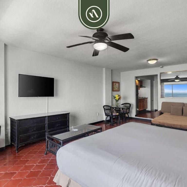 Peaceful Oceanview Studio - Costa Sur Estudio - 5 - Casa - 14