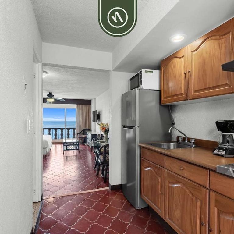 Peaceful Oceanview Studio - Costa Sur Estudio - 5 - Casa - 7
